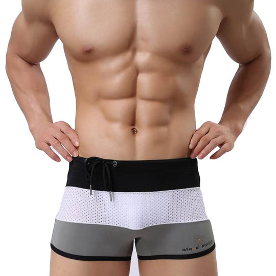Brave person swim briefs store