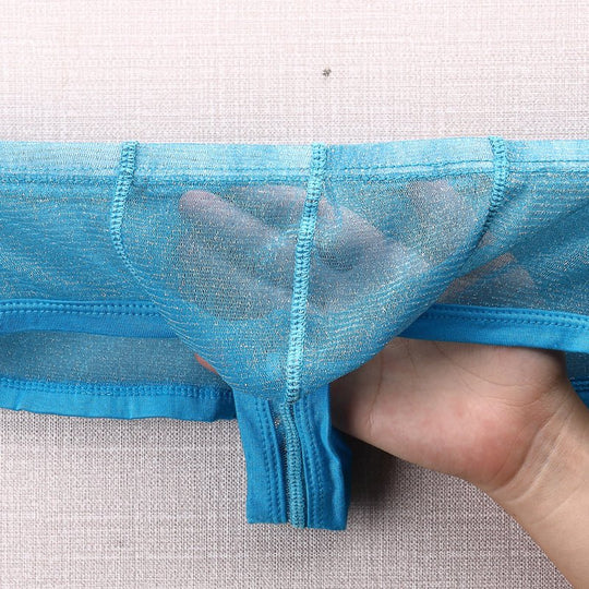 Buns Out Mesh Briefs underwear