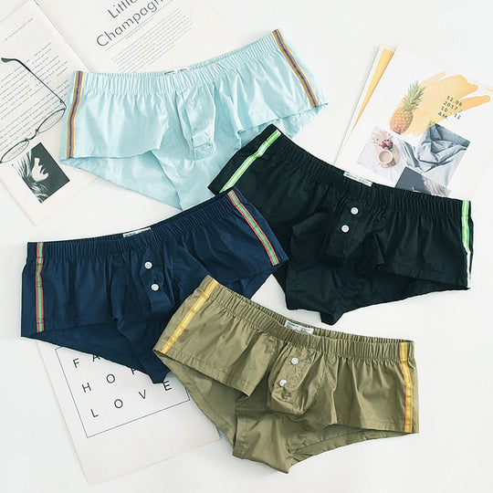 The Lounge Boxer Short