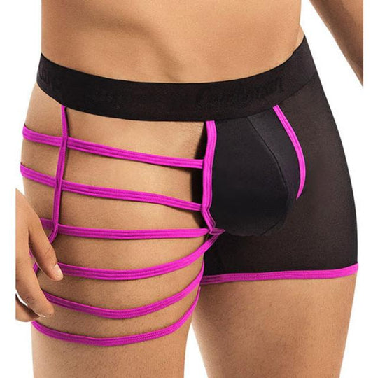 Candyman Side Show Boxer Briefs underwear