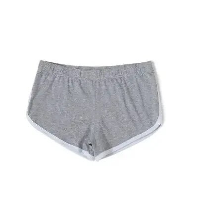 Men's Sexy Underwear - Casual Tank Top + Boxer Briefs – Oh My!