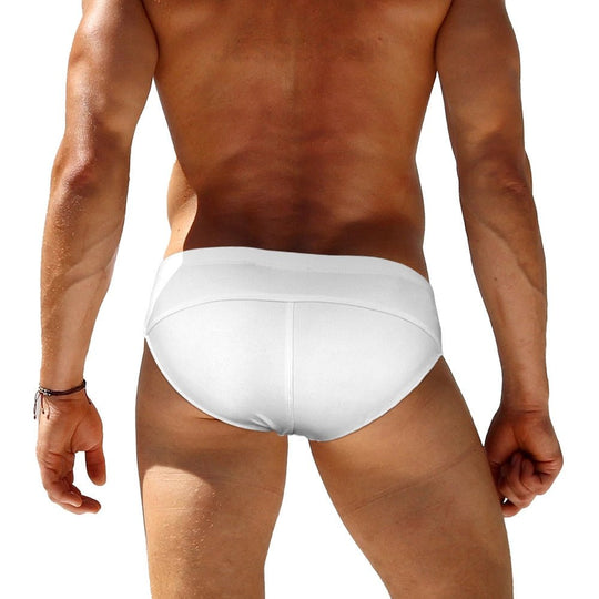 Clipper Swim Briefs - Oh My Underwear