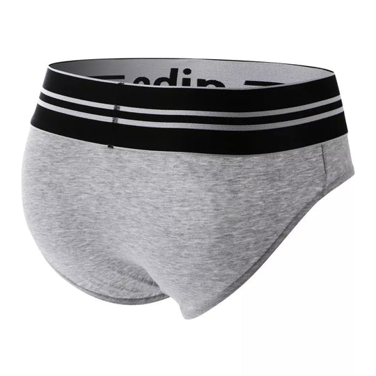 Men's Sexy Underwear - Cock Ring Briefs – Oh My!