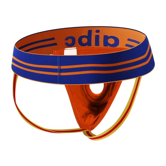 Cock Ring Jockstrap - Oh My Underwear