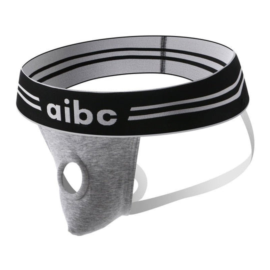 Cock Ring Jockstrap - Oh My Underwear