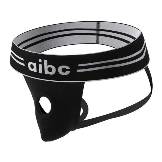 Cock Ring Jockstrap - Oh My Underwear