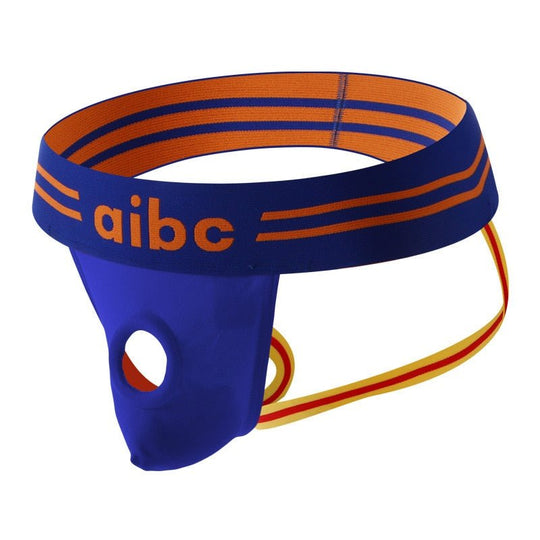 Cock Ring Jockstrap - Oh My Underwear