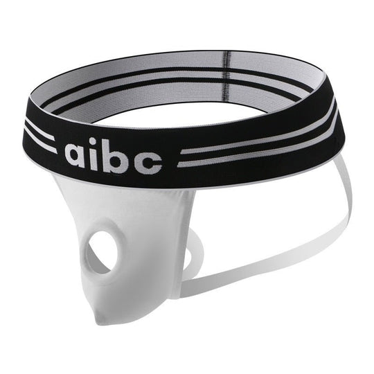 Cock Ring Jockstrap - Oh My Underwear