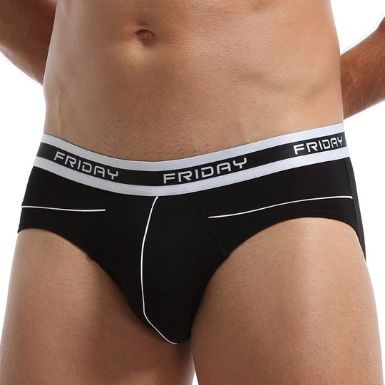 Day of the Week Briefs - Oh My Underwear