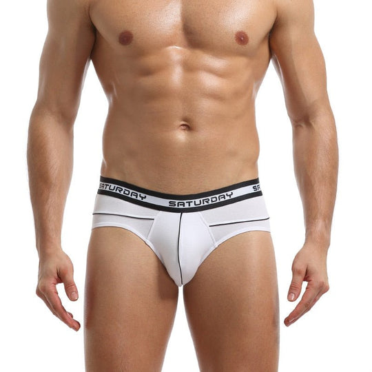 Day of the Week Briefs - Oh My Underwear