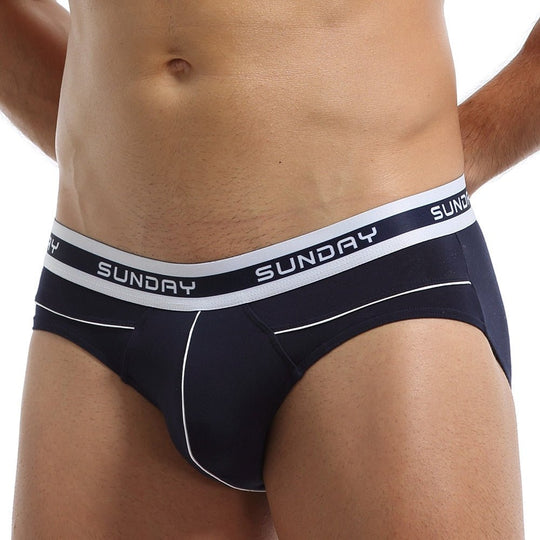 Day of the Week Briefs - Oh My Underwear