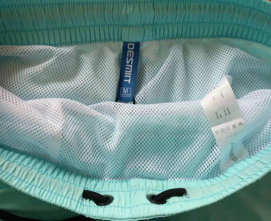 Desmiit Casual Board Shorts - Oh My Underwear