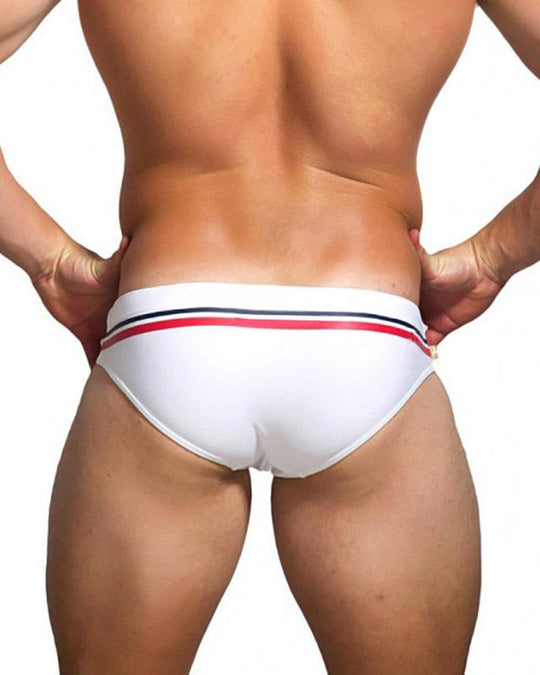 Desmiit Ringaround Swim Briefs swimwear