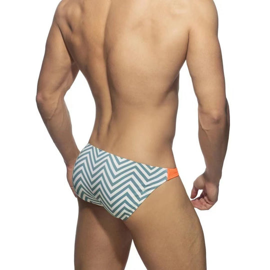 Sexy Men s Swimsuits Desmiit Sideshow Swim Brief Oh My