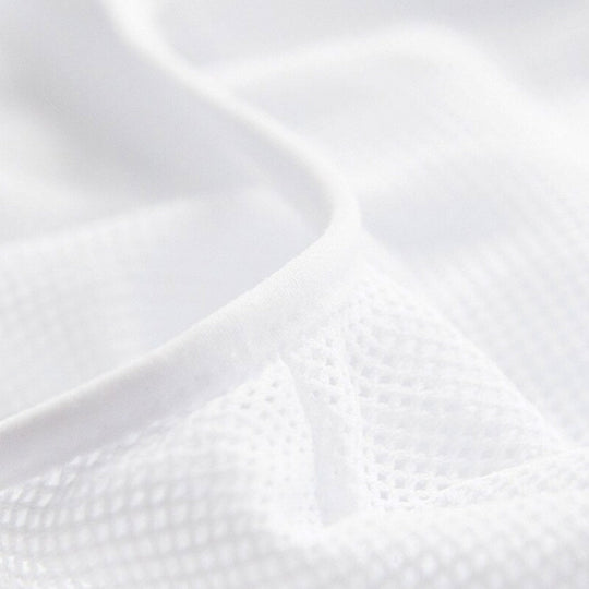 Desmiit Striped Board Shorts - Oh My Underwear