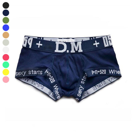 DM Calculation Boxer Briefs - Oh My!