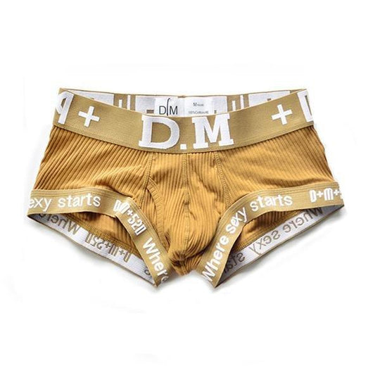 DM Calculation Boxer Briefs underwear