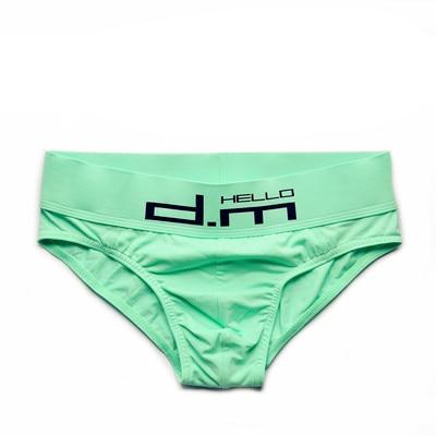 Men’s Sexy Underwear - DM Hello Briefs – Oh My!