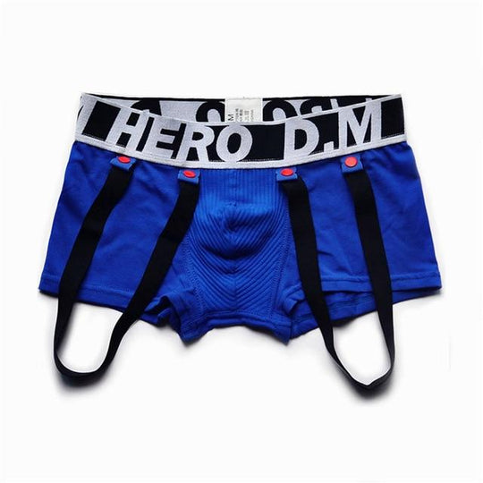 DM Hero Reverse Jockstrap