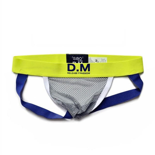 DM Mesh Jockstrap