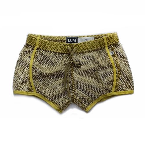DM Mesh Shorts underwear