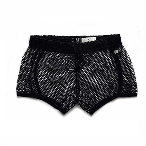 DM Mesh Shorts underwear