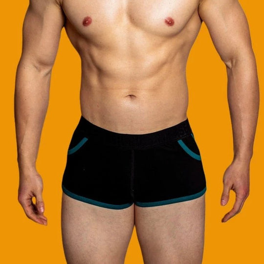 DM Porn Star Boxer Briefs - Oh My!