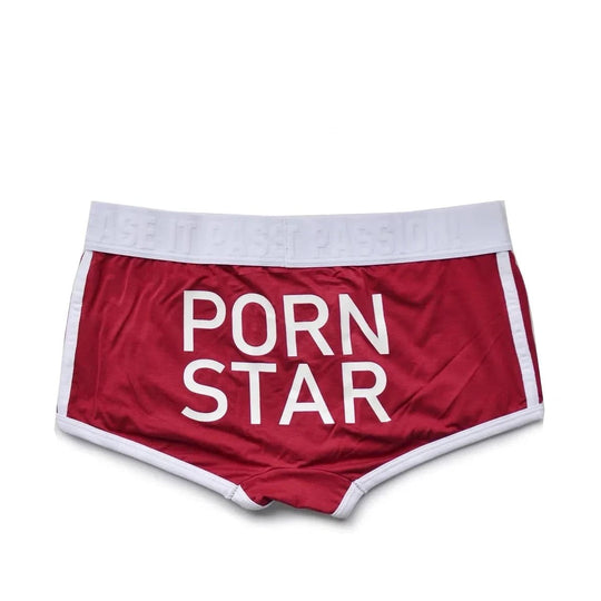 DM Porn Star Boxer Briefs - Oh My!