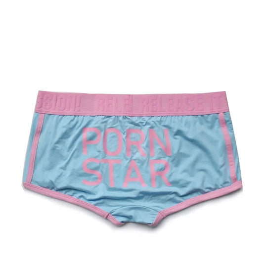 DM Porn Star Boxer Briefs - Oh My!
