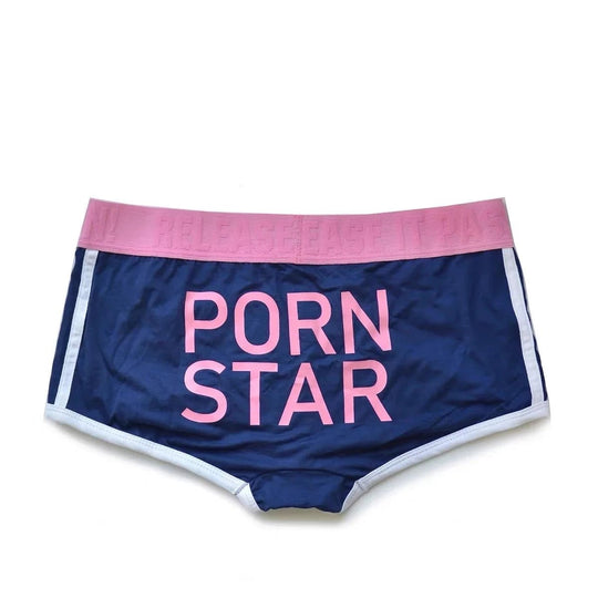 DM Porn Star Boxer Briefs - Oh My!