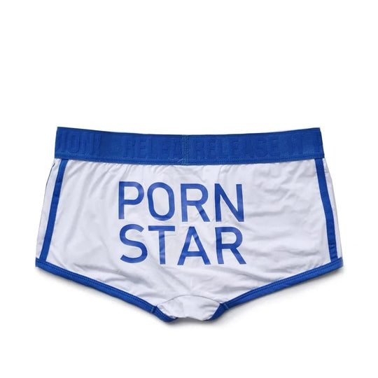 DM Porn Star Boxer Briefs - Oh My!