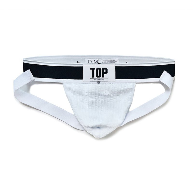Men’s Sexy Underwear - DM Position Jockstrap – Oh My!