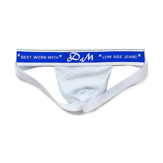 Men's Sexy Underwear - DM Position Jockstrap – Oh My!