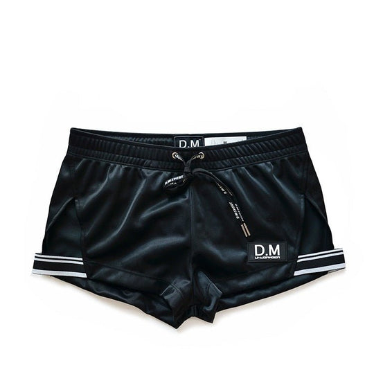 Men's Sexy Underwear - DM Side Show Running Shorts – Oh My!
