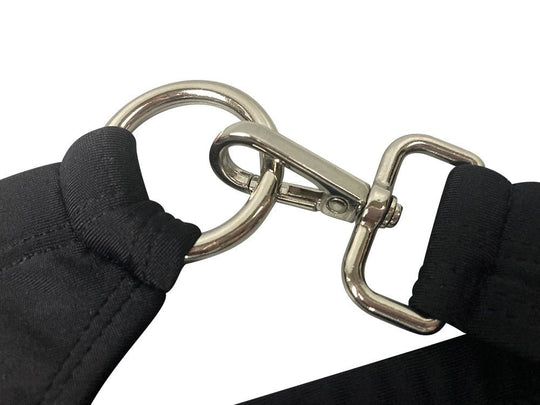 Double Clipper Swim Briefs - Oh My Underwear