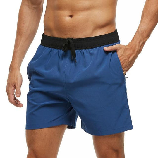 Sexy Men's Swimsuits - Escatch Pocketed Board Shorts – Oh My!