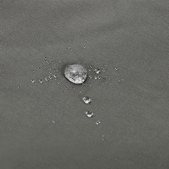 Escatch Pocketed Board Shorts - Oh My Underwear