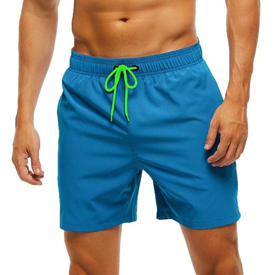 Sexy Men's Swimsuits - Escatch Pocketed Board Shorts – Oh My!