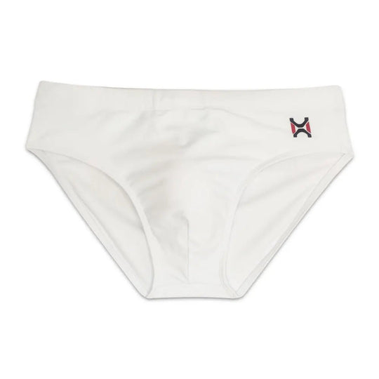 Fingerprint Swim Briefs - Oh My!