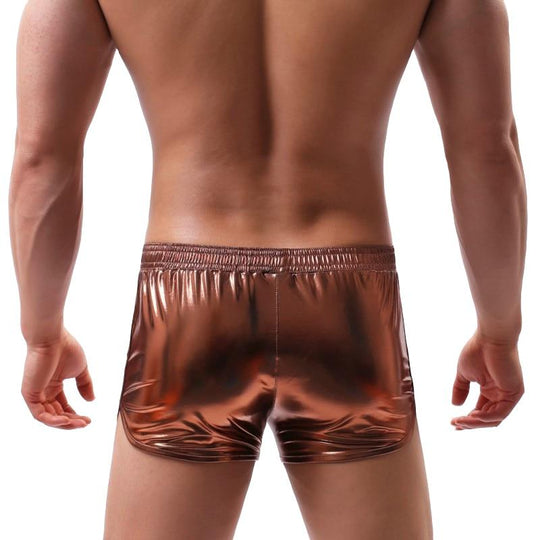 FKZ Shiny Shorts