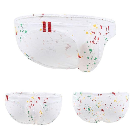 Grafitti Skinny Briefs underwear