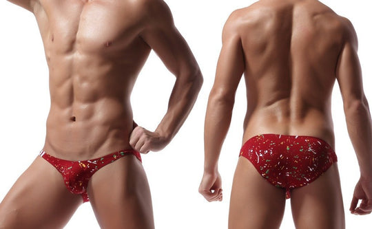 Grafitti Skinny Briefs underwear