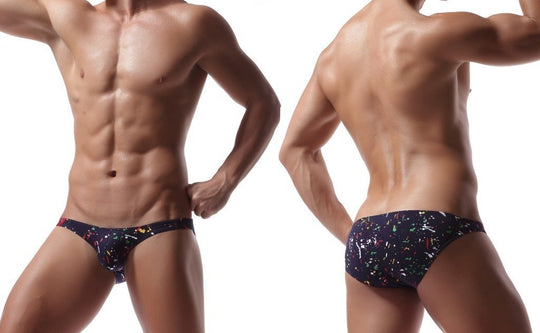 Grafitti Skinny Briefs underwear
