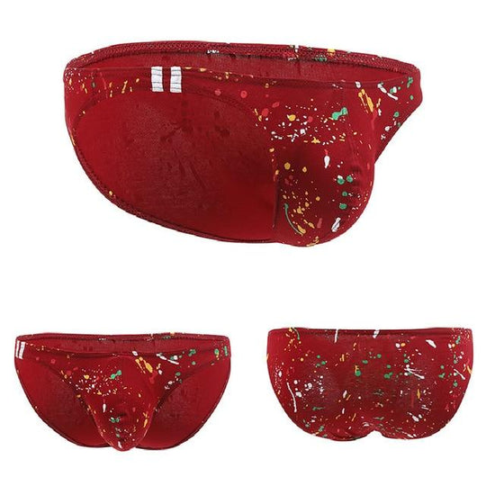 Grafitti Skinny Briefs underwear