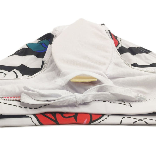 Green Bamboo Swim Briefs - Oh My Underwear