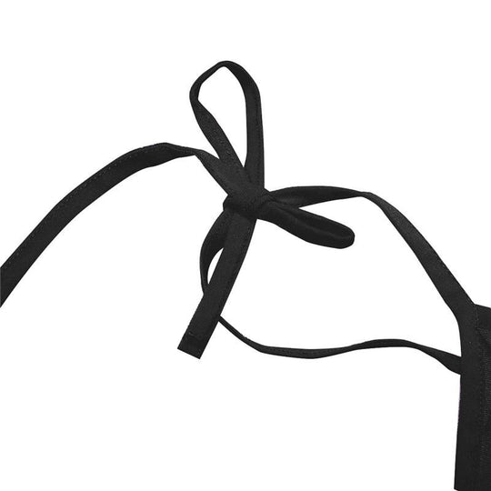 Hip-tie Bikini swimwear