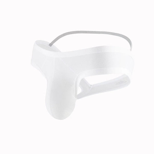 Hollowback Buns Out Briefs - Oh My Underwear