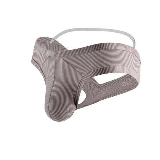 Hollowback Buns Out Briefs - Oh My Underwear