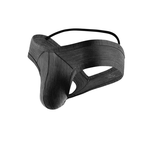 Hollowback Buns Out Briefs - Oh My Underwear