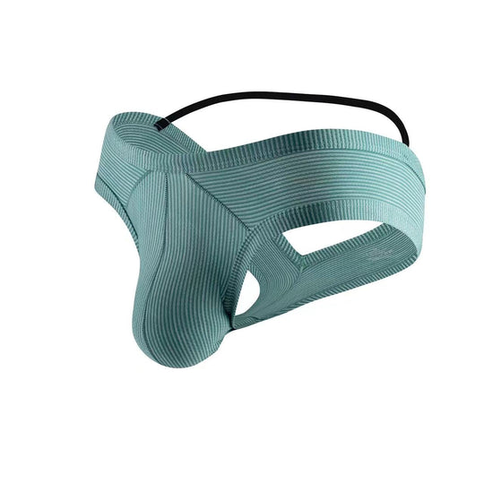 Hollowback Buns Out Briefs - Oh My Underwear